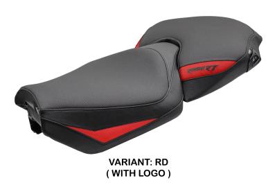 Housse de selle TPZ BWR13RTB-RD-1