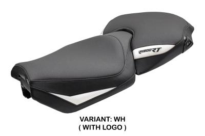 Housse de selle TPZ BWR13RTB-WH-1