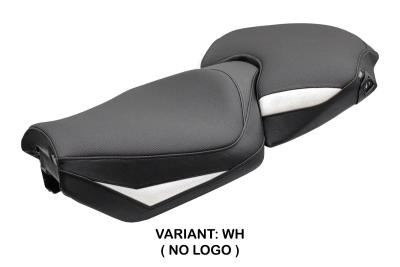 Housse de selle TPZ BWR13RTB-WH-2