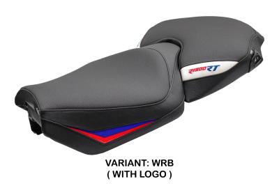 Housse de selle TPZ BWR13RTB-WRB-1