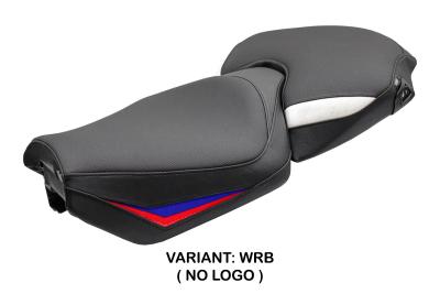 Housse de selle TPZ BWR13RTB-WRB-2