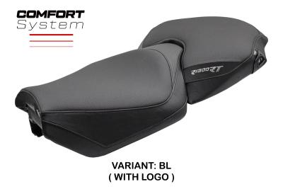 Housse de selle TPZ BWR13RTBC-BL-1
