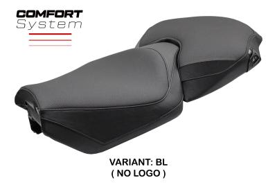 Housse de selle TPZ BWR13RTBC-BL-2