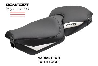 Housse de selle TPZ BWR13RTBC-WH-1