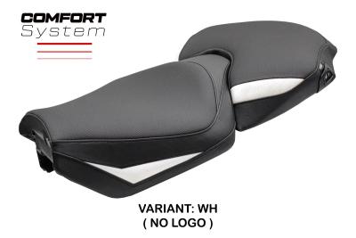 Housse de selle TPZ BWR13RTBC-WH-2