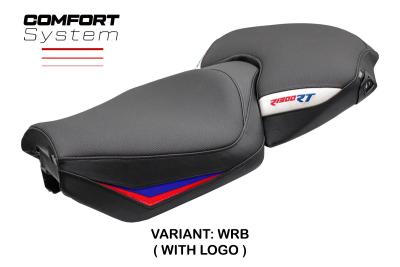Housse de selle TPZ BWR13RTBC-WRB-1