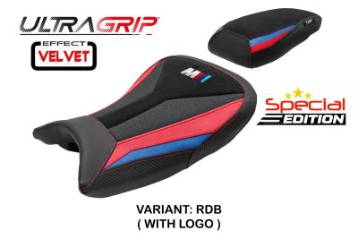 Housse de selle TPZ BWS1RRSE-RDB-1