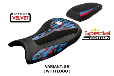 Housse de selle TPZ BWS1RRSE-SE-1