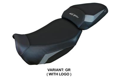 Housse de selle TPZ CF65GTA-GR-1
