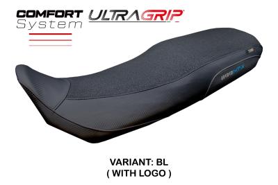Housse de selle TPZ CF80MTXPC-BL-1