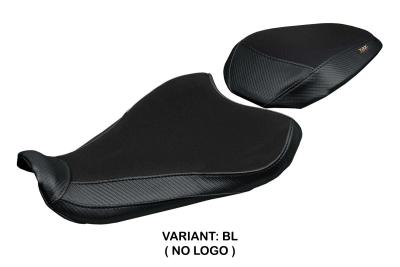 Housse de selle TPZ CF8NKA-BL-2