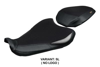 Housse de selle TPZ CF8NKA-SL-2