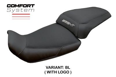 Housse de selle TPZ CFM8MTEC-BL-1