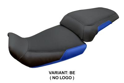 Housse de selle TPZ CFM8MTF-BE-2