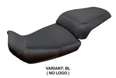 Housse de selle TPZ CFM8MTF-BL-2