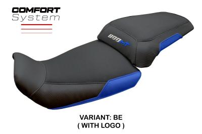 Housse de selle TPZ CFM8MTFC-BE-1