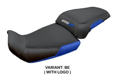 Housse de selle TPZ CFM8MTS-BE-1