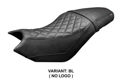 Housse de selle TPZ CFMCLX7B-BL-2