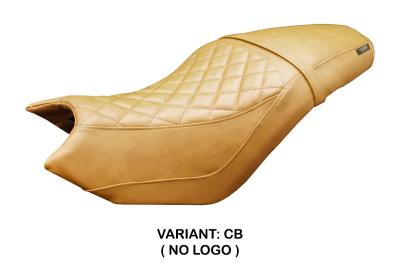 Housse de selle TPZ CFMCLX7B-CB-2