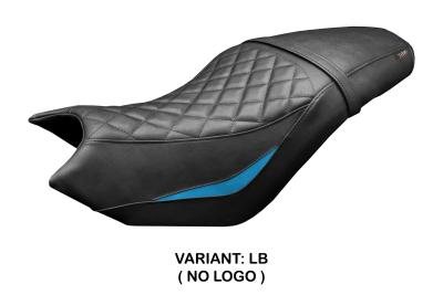 Housse de selle TPZ CFMCLX7B-LB-2