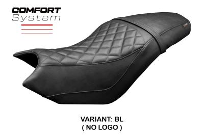 Housse de selle TPZ CFMCLX7BC-BL-2