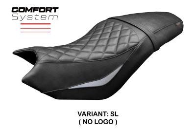 Housse de selle TPZ CFMCLX7BC-SL-2