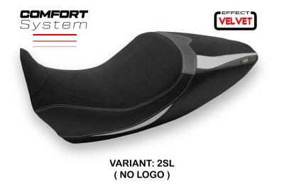 Housse de selle TPZ DD126S1C-2SL-4