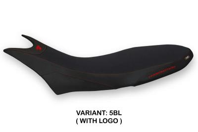 Housse de selle TPZ DH95C1-5BL-1
