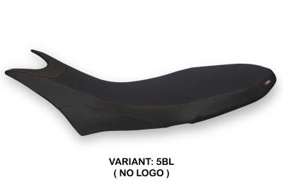 Housse de selle TPZ DH95C1-5BL-4