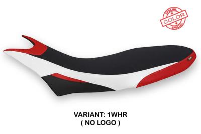Housse de selle TPZ DH95CS-1WHR-4