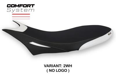 Housse de selle TPZ DH95O1-2WH-4