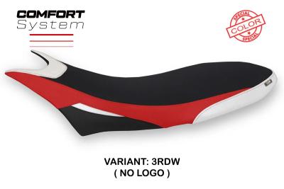 Housse de selle TPZ DH95OS-3RDW-4