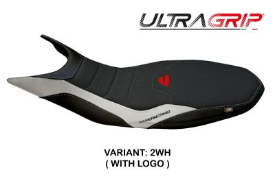 Housse de selle TPZ DH98M1-2WH-1