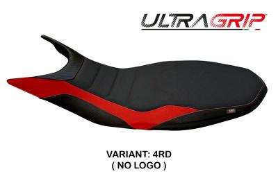 Housse de selle TPZ DH98M1-4RD-4
