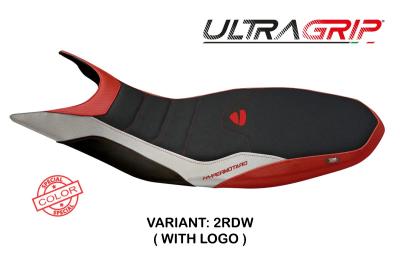 Housse de selle TPZ DH98MS-2RDW-1