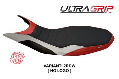Housse de selle TPZ DH98MS-2RDW-4