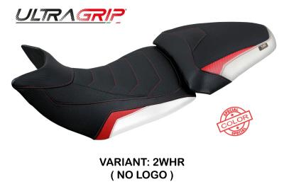 Housse de selle TPZ DM1215JU-2WHR-2
