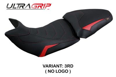 Housse de selle TPZ DM1215JU-3RD-2
