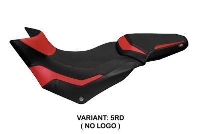 Housse de selle TPZ DML9P1-5RD-4