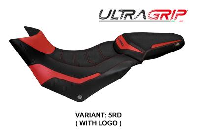 Housse de selle TPZ DML9SU-5RD-3