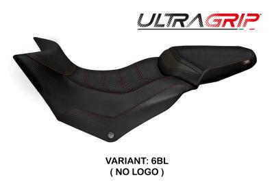 Housse de selle TPZ DML9SU-6BL-4
