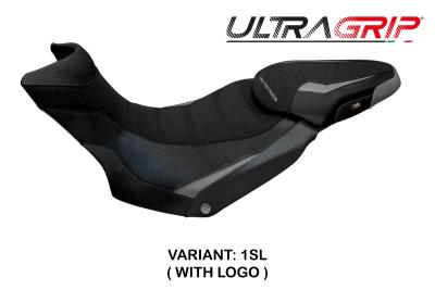 Housse de selle TPZ DMLEL2U-1SL-3