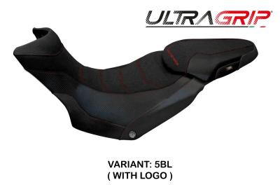 Housse de selle TPZ DMLEL2U-5BL-3