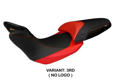 Housse de selle TPZ DMLN124-3RD-4