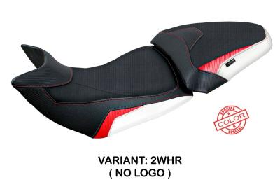 Housse de selle TPZ DMLV2H-2WHR-2