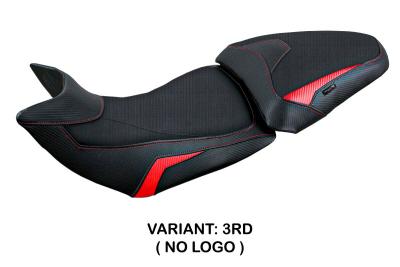 Housse de selle TPZ DMLV2H-3RD-2