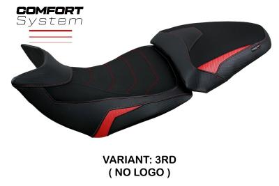 Housse de selle TPZ DMLV2HC-3RD-2