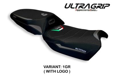 Housse de selle TPZ DMLV4A-1GR-1