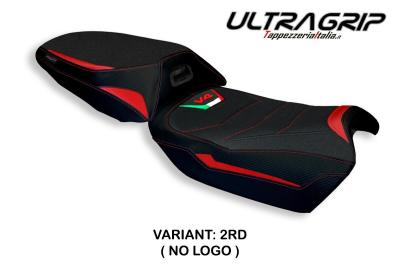 Housse de selle TPZ DMLV4A-2RD-2