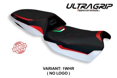 Housse de selle TPZ DMLV4AS-1WHR-2